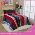 super soft flannel coral fleece blanket bedding set